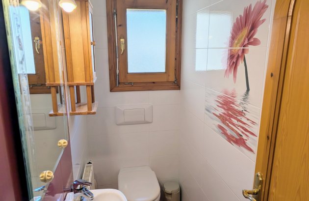 Herverkoop - Villa -
Benitachell - Cumbre Del Sol