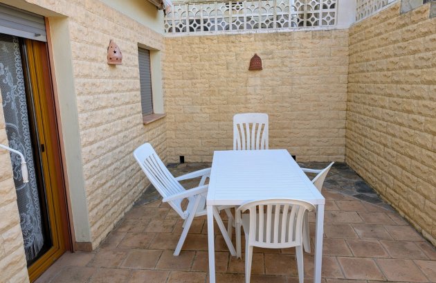 Herverkoop - Villa -
Benitachell - Cumbre Del Sol