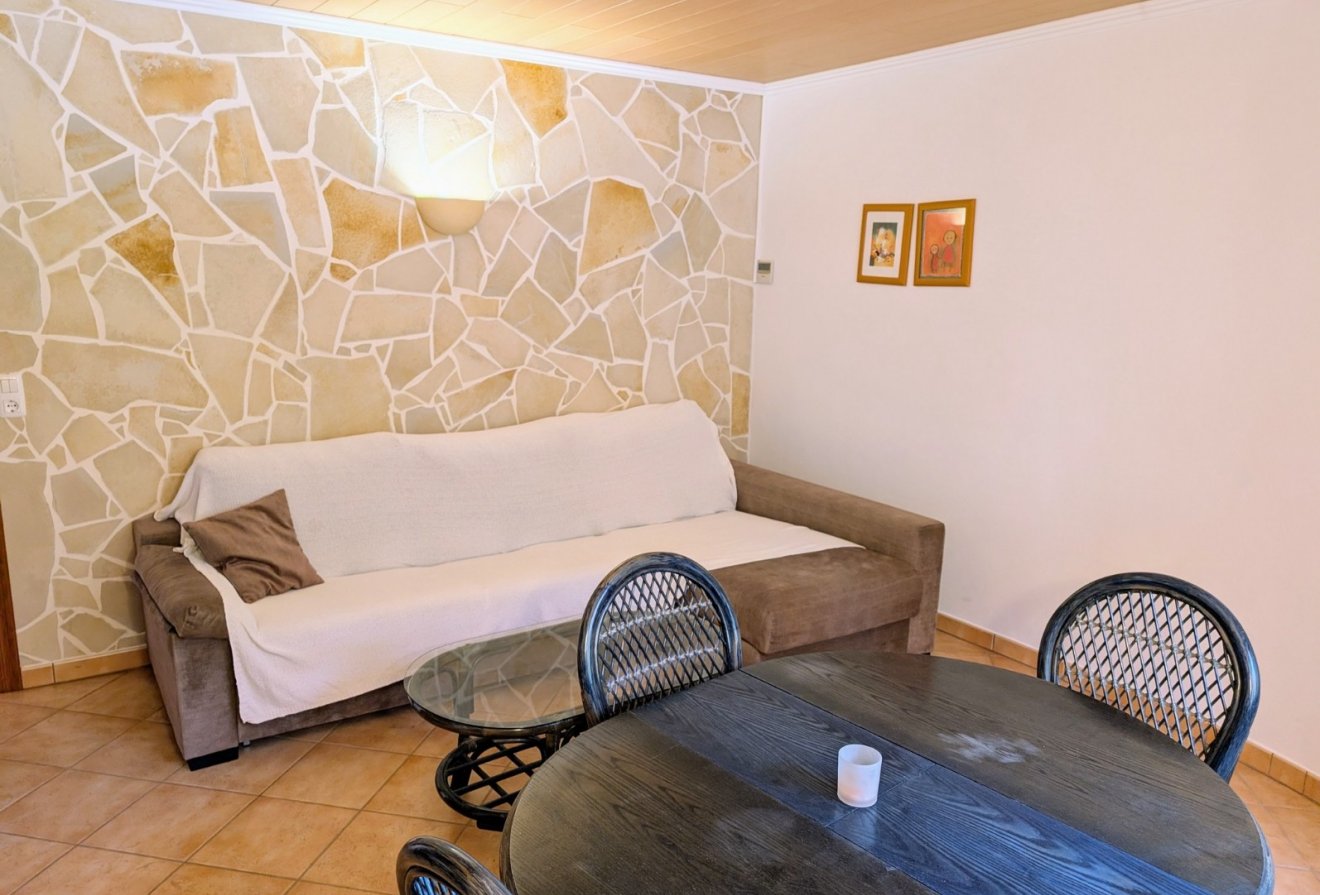 Herverkoop - Villa -
Benitachell - Cumbre Del Sol