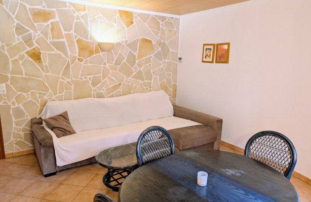 Herverkoop - Villa -
Benitachell - Cumbre Del Sol