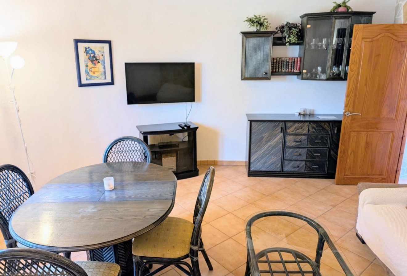 Herverkoop - Villa -
Benitachell - Cumbre Del Sol