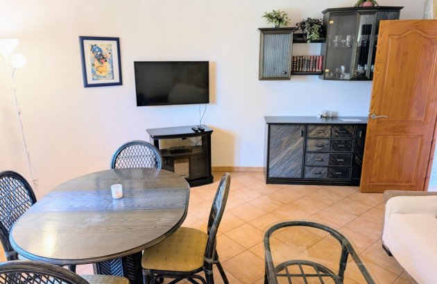 Herverkoop - Villa -
Benitachell - Cumbre Del Sol