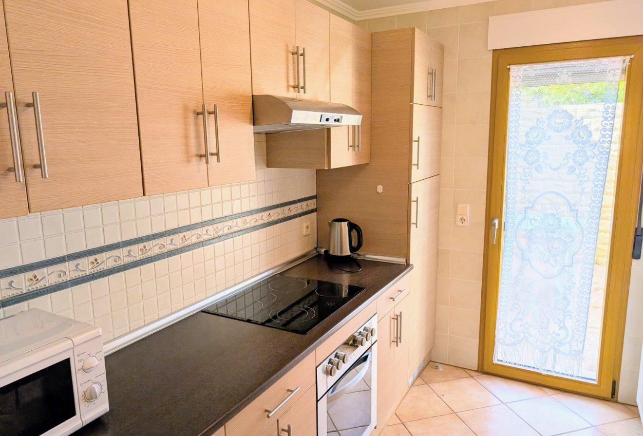 Herverkoop - Villa -
Benitachell - Cumbre Del Sol