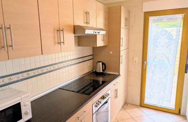 Herverkoop - Villa -
Benitachell - Cumbre Del Sol