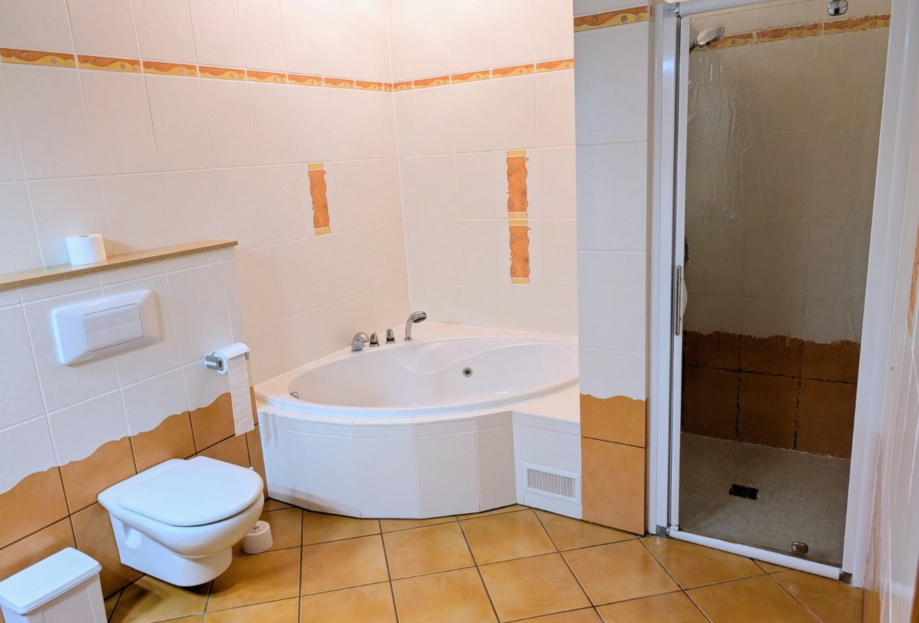 Herverkoop - Villa -
Benitachell - Cumbre Del Sol