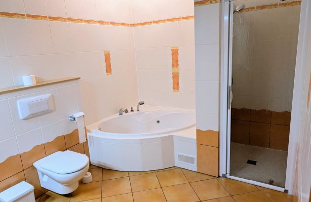 Herverkoop - Villa -
Benitachell - Cumbre Del Sol