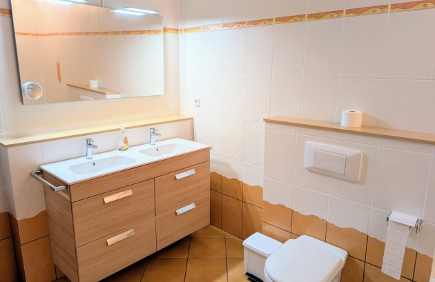 Herverkoop - Villa -
Benitachell - Cumbre Del Sol