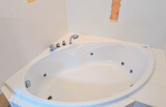 Herverkoop - Villa -
Benitachell - Cumbre Del Sol