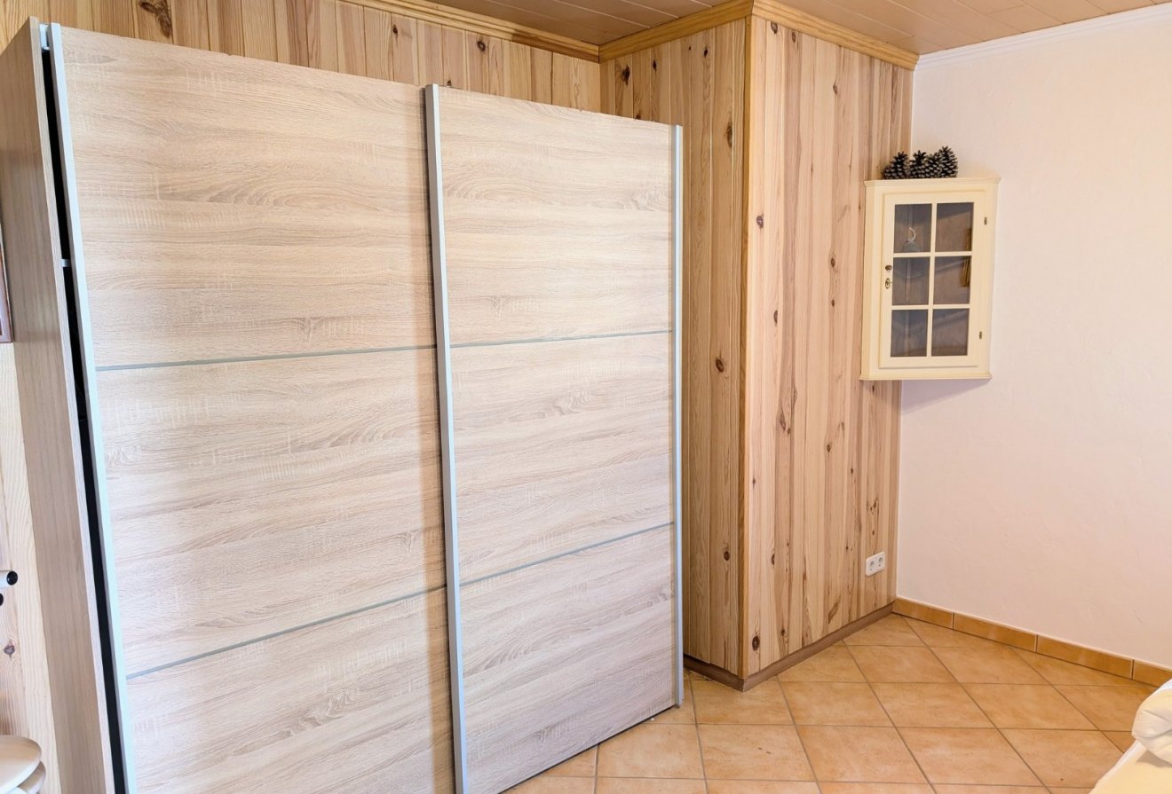 Herverkoop - Villa -
Benitachell - Cumbre Del Sol