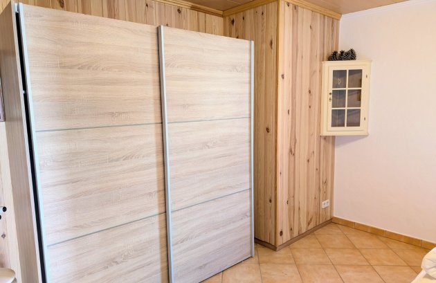 Herverkoop - Villa -
Benitachell - Cumbre Del Sol