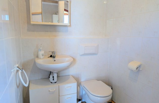 Herverkoop - Villa -
Benitachell - Cumbre Del Sol