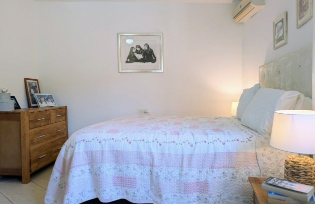 Herverkoop - Villa -
Benitachell - Pueblo Alcazar