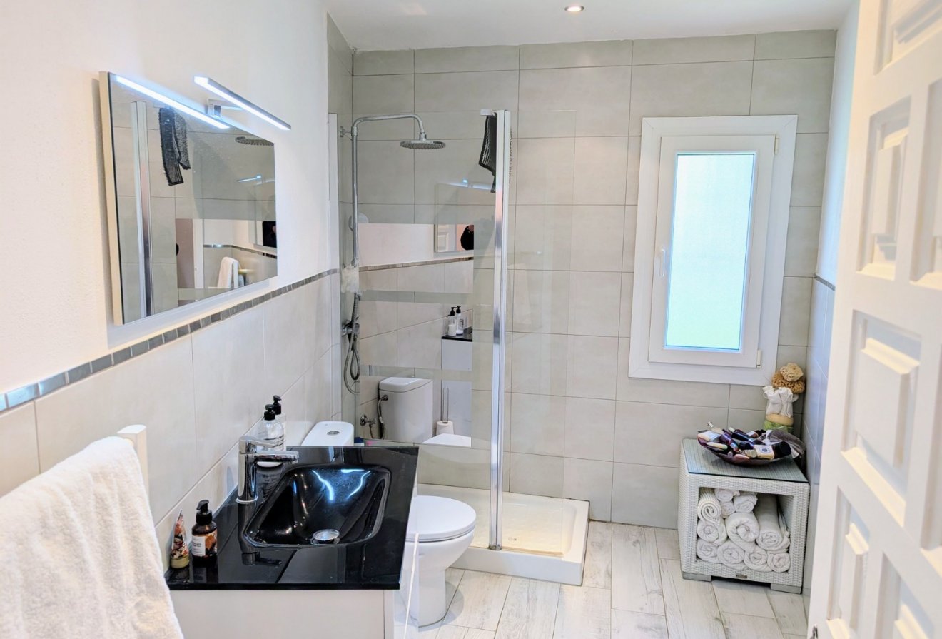 Herverkoop - Villa -
Benitachell - Pueblo Alcazar