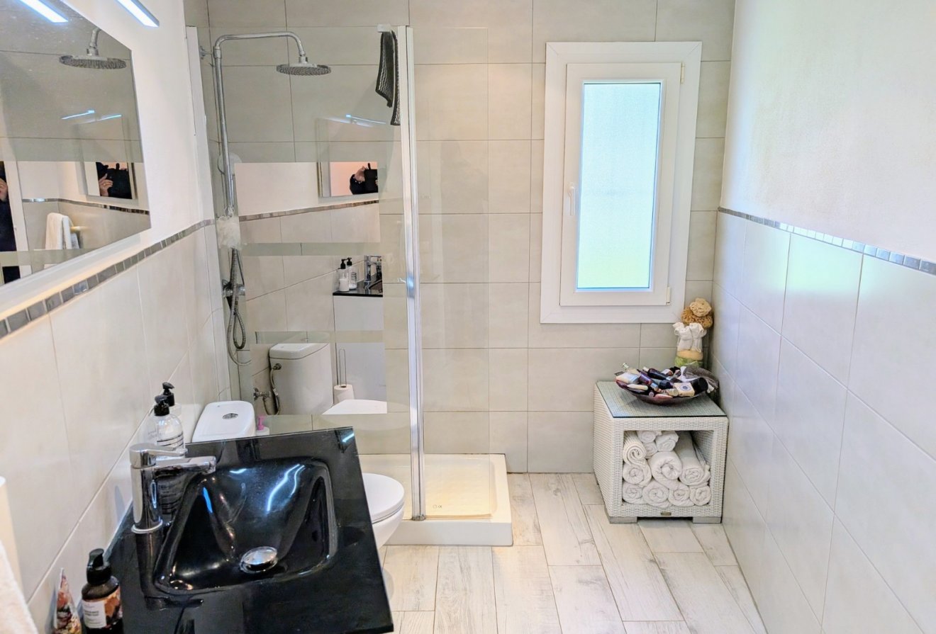 Herverkoop - Villa -
Benitachell - Pueblo Alcazar