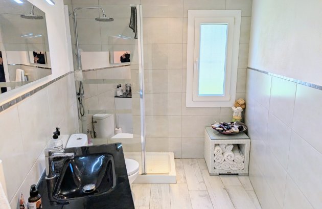 Herverkoop - Villa -
Benitachell - Pueblo Alcazar