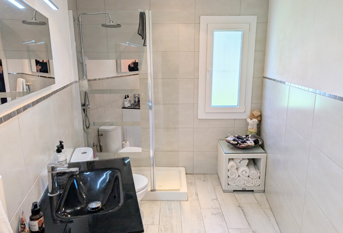 Herverkoop - Villa -
Benitachell - Pueblo Alcazar