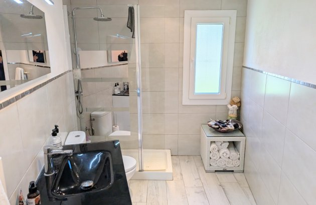 Herverkoop - Villa -
Benitachell - Pueblo Alcazar