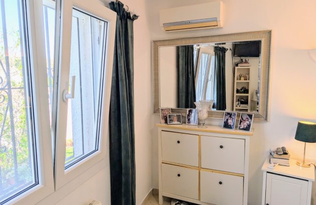 Herverkoop - Villa -
Benitachell - Pueblo Alcazar