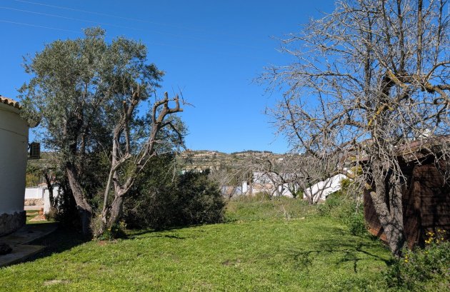 Herverkoop - Villa -
Benitachell - Pueblo Alcazar